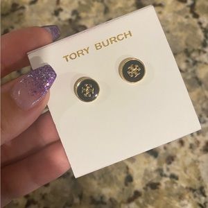 Tory Burch Stud Earrings